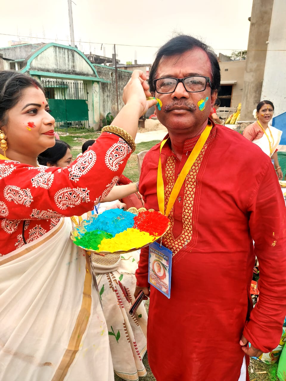 Holi Gallery Image 57